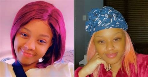 Babes Wodumo Shows Off Incredible Singing Voice In Trending Video Sa