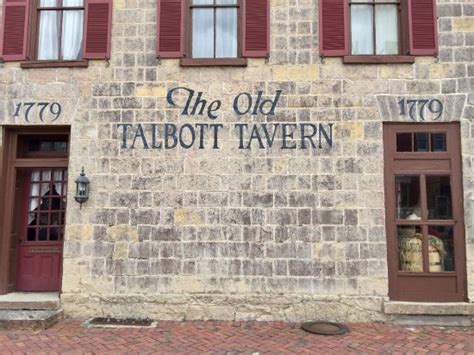Old Talbott Tavern Updated 2018 Prices And Bandb Reviews Bardstown Ky