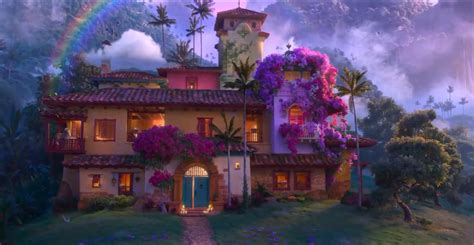 You don't always need magic disney has transported us to places both fictional and real, but this time we're going to the magical. 'Encanto': la nueva película de Disney a ritmo de cumbia ...