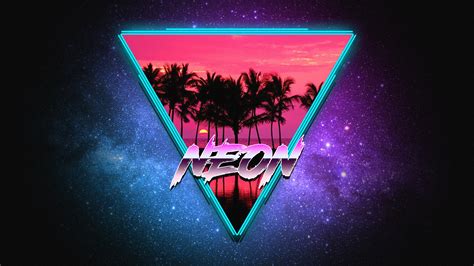Synthwave And Retrowave Wallpaper Hd Artist 4k Wallpapers