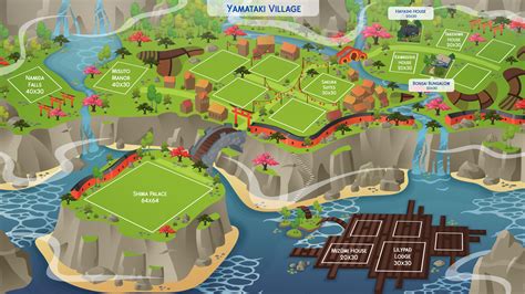The Sims 4 These Fan Made World Maps Are Simazing Simsvip Sims 4