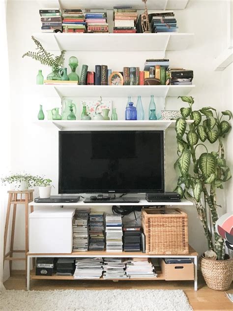 Was macht einen ort zu einem zuhause? Fernseher Hinter Vorhang Verstecken : Fernseher Verstecken ...