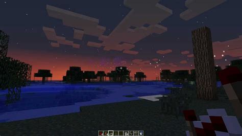 Minecraft has become a staple of lego's commercial efforts. Minecraft - Long range fireworks - YouTube