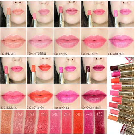 Estee Lauder Pure Color Love Object Lipstick