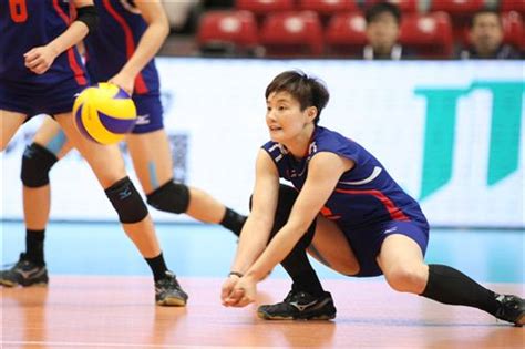 Chinese Taipei Volleyball Volleywood
