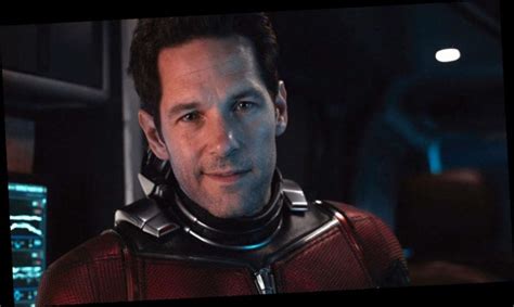 Ant Man Star Paul Rudd To Narrate Documentary About Ants And Other