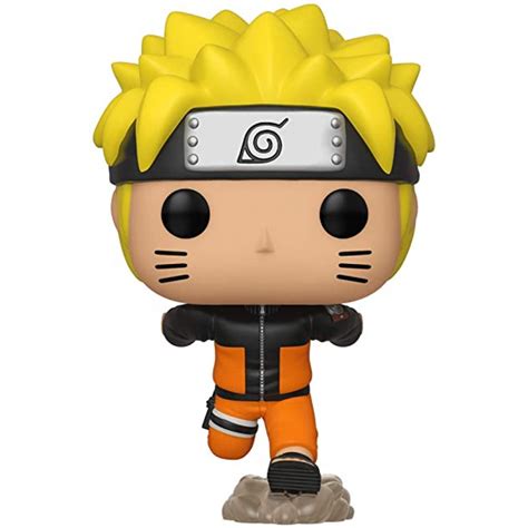 Pop Naruto Uzumaki Naruto 727 Funko Pomps Geek