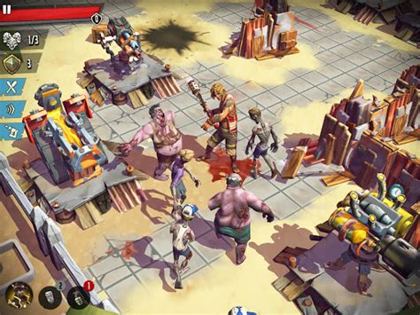 Updated Dead Island Survivors Zombie Tower Defense For Pc Mac