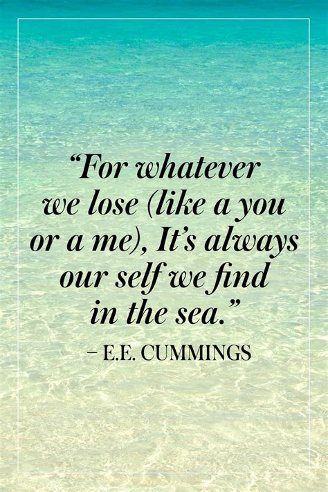 Check spelling or type a new query. 10 Inspiring Quotes About The Ocean | Beach quotes, Ocean ...