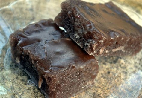 Fudge Brownie Soap Death By Chocolate Vegan Soap Etsy
