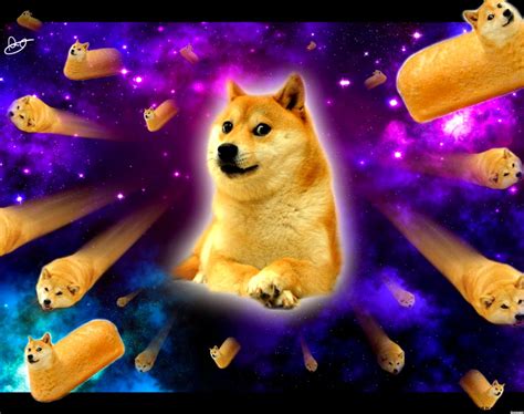 Doge Meme 73 Wallpapers Hd Wallpapers For Desktop