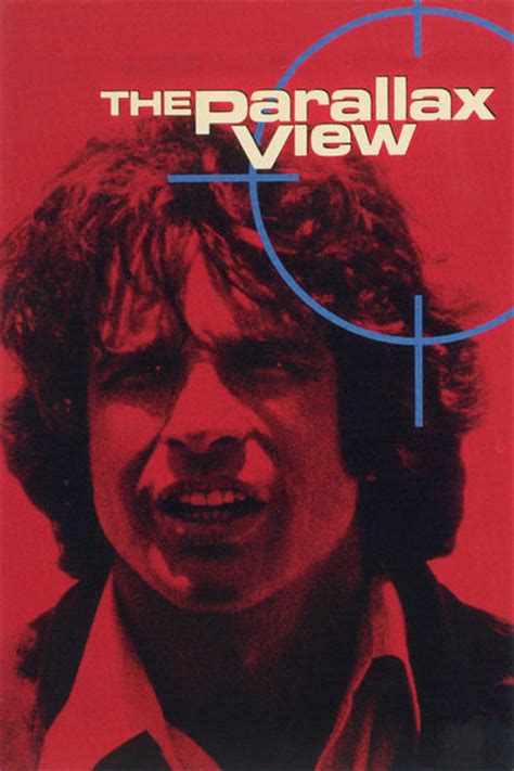 The Parallax View Movie Review 1974 Roger Ebert