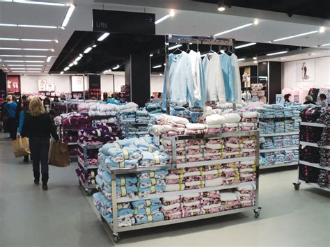 You have selected to send a gift card by post. Primark: Making its mark | Photo gallery | Retail Week