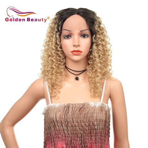 Lower the rug into the dye bath, all the way, making sure that the rug is fully submerged in the dye. 20inch Ombre Short Kinky Curly Synthetic Hair Wigs Lace ...
