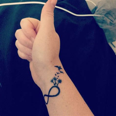 Tiny Tattoo Idea 80 Cute Wrist Tattoo Designs For Girls