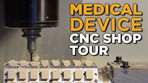 Cnc Machining Medical Parts Inside Mk Precision Xecnc