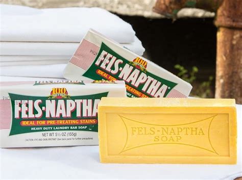 There are 69 naptha soap bar for sale on etsy, and they cost $15.77 on average. Best uses for FELS NAPTHA Laundry Bar Soap - VIDEO - As ...