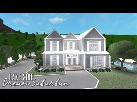Does mouthwash help with tobacco gum disease first. ROBLOX | Bloxburg: Lake Side Dream Suburban - YouTube ...