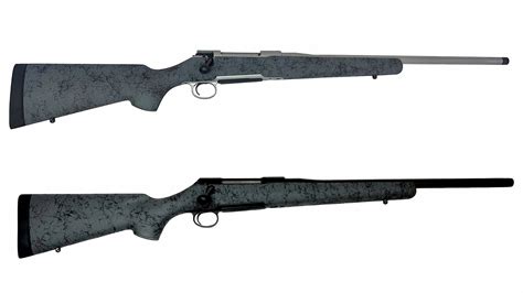 New Sauer 100 Rifles With H S Precision Stocks An Nra Shooting