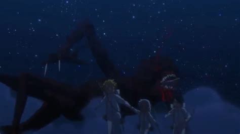 Anime Review The Promised Neverland Season 2 Episode 4 Otakukart