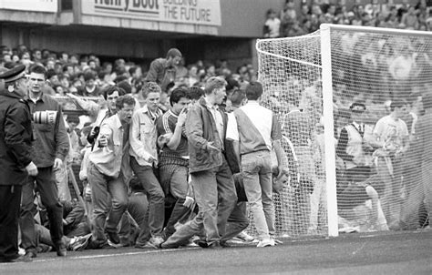 What events led to the hillsborough disaster? Staunton: I still find it hard to talk about the horror I saw that day at Hillsborough | Daily ...