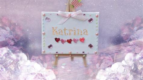 Katrina Name Meaning Unlock The Secrets