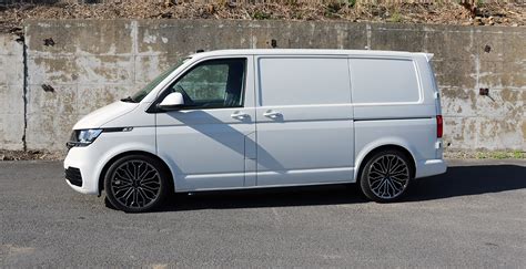 Brand New Vw Transporter T61 For Sale Go Explore Custom Vans