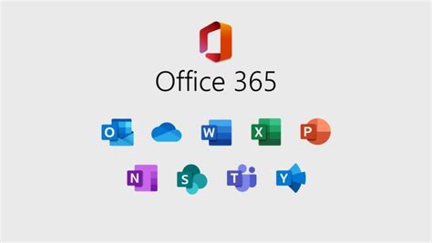 5 Reasons To Choose Microsoft Office 365