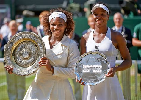 Serena Vs Venus Williams Head To Head At The US Open Sports Illustrated