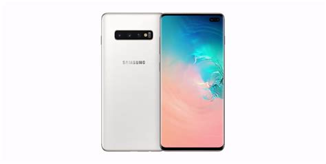 Samsung S10 Plus Price In Pakistan New Features And Specifications