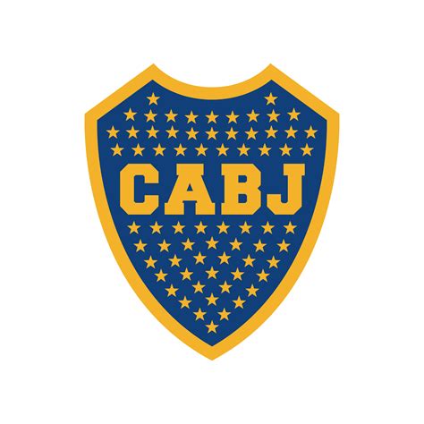 Boca Juniors Logo Escudo Png E Vetor Download De Logo