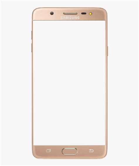 Blank, frame, mobile clipart hd. Transparent Video Frame Png - Mobile Frame Without ...