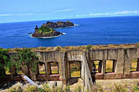 Palaui Island Cagayan Valley Philippines A Backpacker S Guide