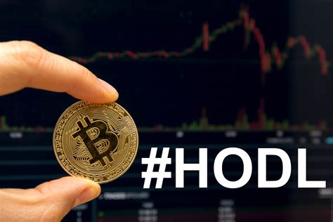 Here is the top cryptocurrency forum list. What Does HODL Mean And Is It A Good Strategy? - Cryptimi