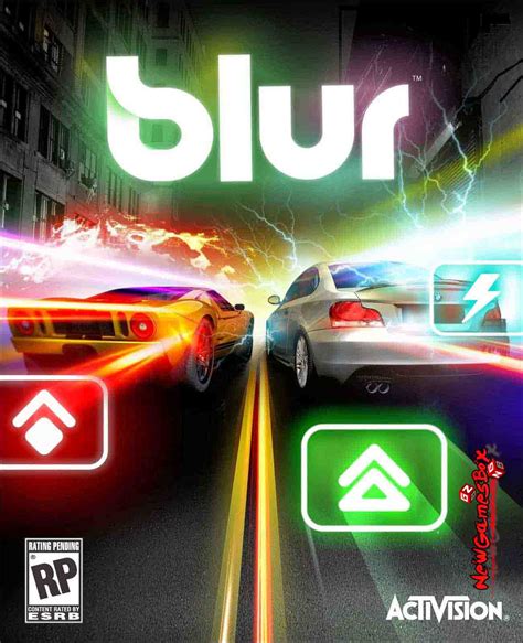 Blur Free Download Full Version Pc Game Setup