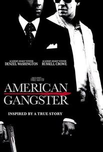 Following the death of his employer and mentor, bumpy johnson, frank lucas establishes himself as the number one importer of heroin in the harlem district of. American Gangster (2007) - Rotten Tomatoes