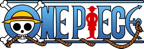 Logo One Piece Png Clipart Best