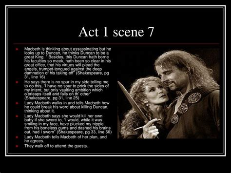 ⚡ Macbeth Act One Scene 7 Macbeth Act 1 Scenes 5 2022 11 03
