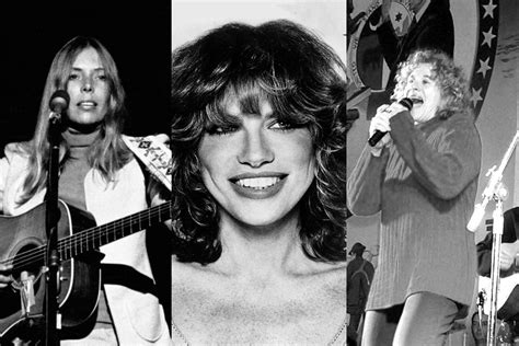 70s female rock singers