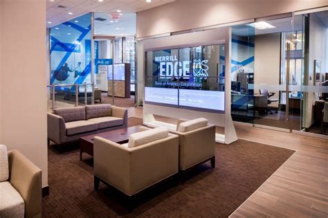 Thanks to our high technological. Serie Banking 2.0: Bank of America mit neuem Digital ...