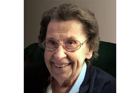 Lottie Schilawski Obituary 1930 2020 Green Bay Wi Green Bay