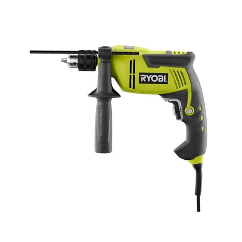 Ryobi 62 Amp 58 Inch Variable Speed Reversible Hammer Drill The