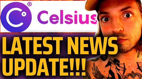 Celsius Network 😱 Latest News Update Gk8 Auction Claim Forms Cel