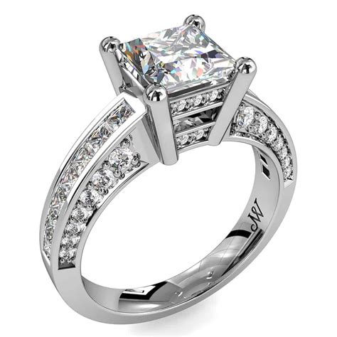 We did not find results for: Princess Cut Diamond Solitaire Engagement Ring - Whitakers ...