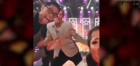Hablé con marcelo hace un ratito y, oficialmente, están los dos convocados para el bailando. YO SOY GRANDES BATALLAS 2021 : MAURI STERN Y SU AUTOTUNE ...