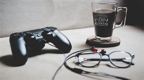 The Best Gaming Accessories To Keep You High And Hooked In 2018 Technadu