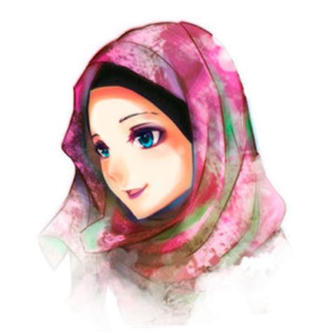 Kumpulan gambar kartun muslimah bercadar lucu dan cantik kualitas hd free download untuk wallpaper dan profile wa maupun fb. Pilihan Gambar Kartun Muslimah Cantik