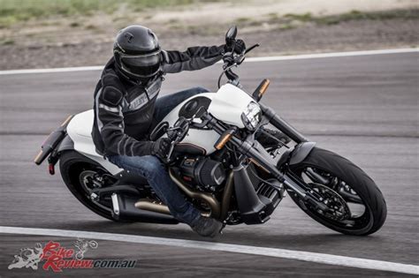 Along with indian, it was one of two major american motorcycle manufacturers to survive the great depression. Harley-Davidson introduce 2019 FXDR 114 power cruiser ...