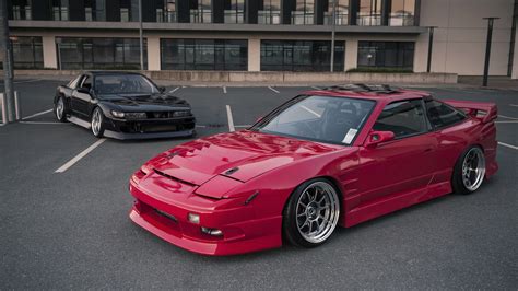 S13 Coupe Wallpaper