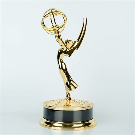 Hollywood Tv Emmy Award Replica Statue Trophy 15 5